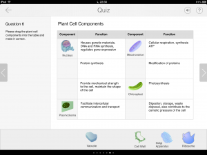 plant science quiz