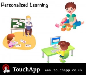 personalized learning