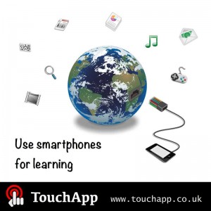 smart_phone_for_learning