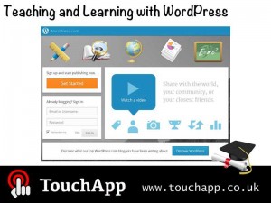 teaching_with_wordpress