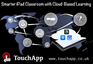 iPad_cloud_learning